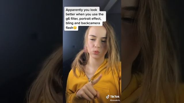 Kristina Pimenova TikTok # 23 смотреть онлайн