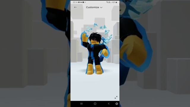 Скин ТВ-мена за 0 робуксов #skibiditoilet #roblox #tvman смотреть онлайн