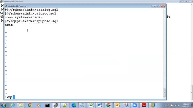 SESSION 7 OMF(ORACLE MANAGED FILES) DB CREATION & ENABLE ARCHIVE LOG MODE смотреть онлайн