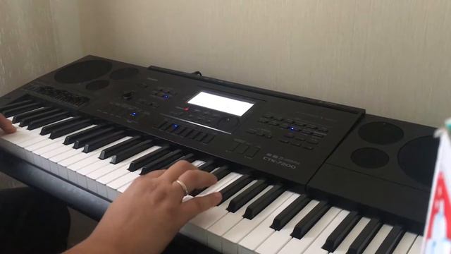 Big In Japan (cover) смотреть онлайн