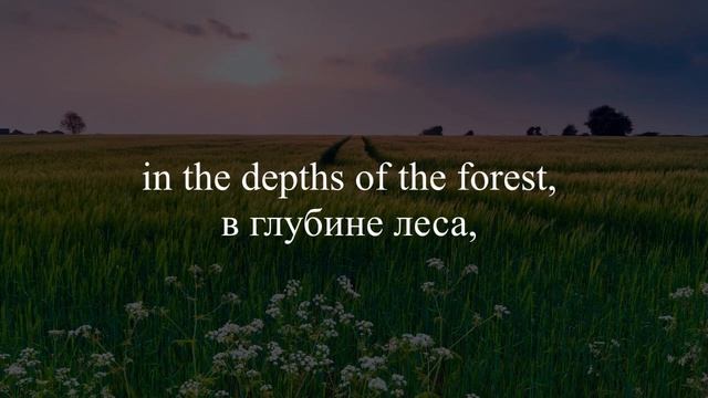 Ch7. The Wonderful Wizard of Oz - The Journey to the Great Oz, Гл. 7. Путешествие к Великому Оз. смотреть онлайн