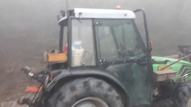 Привод на мост прицепа смотреть онлайн