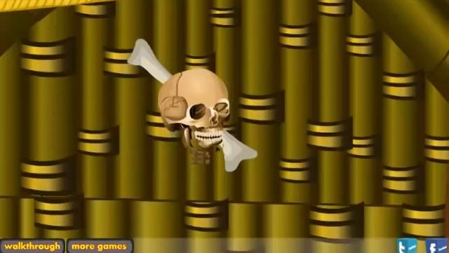 ANGEL ESCAPE Game Walkthrough смотреть онлайн