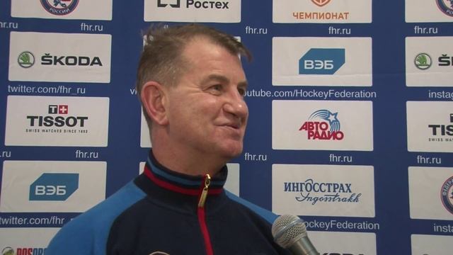 Михаил Чеканов о составе женской сборной на Турнир четырех наций смотреть онлайн
