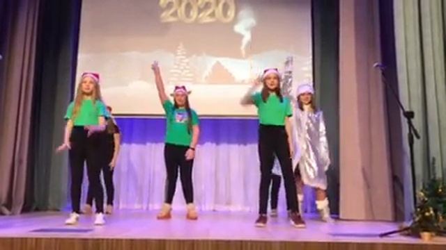 Флешмоб 2019 смотреть онлайн