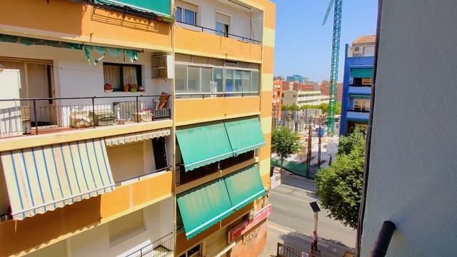 СРОЧНАЯ ПРОДАЖА! Квартира в Аликанте с ремонтом недорого. Недвижимость в Испании смотреть онлайн