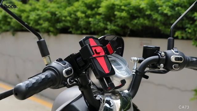 Hoco Ca73