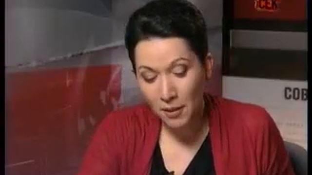 Будущее Министерства Обороны Виктор Баранец 20121201 смотреть онлайн