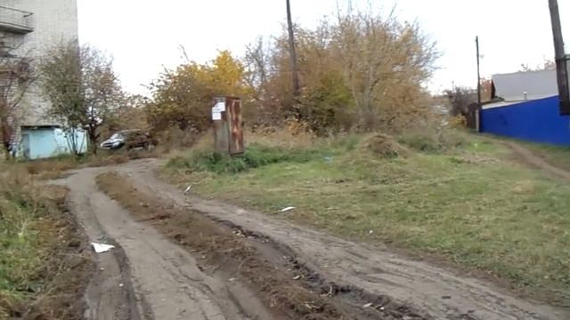 Мусор-на орбите и под окнами... смотреть онлайн