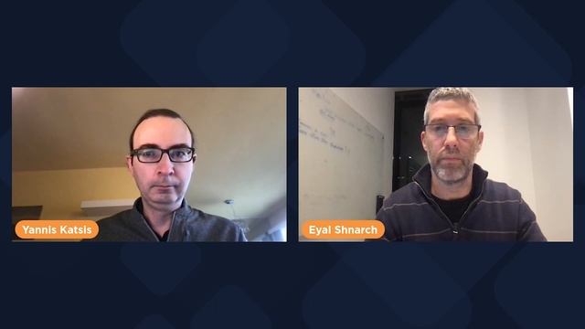 Katsis & Shnarch - Create text classifiers in a few hours using the open-source Label Sleuth system смотреть онлайн