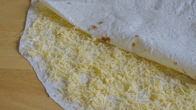 Кухня Мамашки