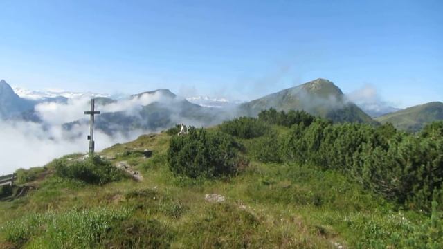 Gaisberg Wanderung - Kirchberg In Tirol