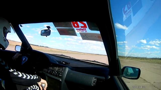Ford Escort Mk5 VS Ford Escort Mk4 смотреть онлайн