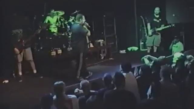 M.O.D. - Method Of Destruction live at the Whisky a go go (full show) смотреть онлайн