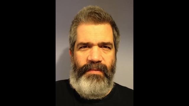 100 days of time-lapse hair and beard growth смотреть онлайн