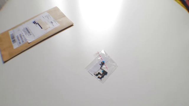 Посылка с сайта Ebay #1 смотреть онлайн