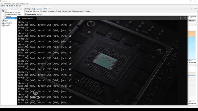 Performance Engineering Series - E9 - Memory Leak Analysis in Eclipse MAT and yCrash смотреть онлайн