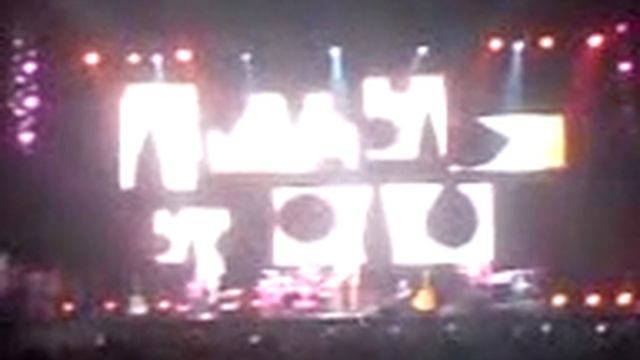 Jack Johnson - Live Badalona - 28-06-2008 - Hope смотреть онлайн