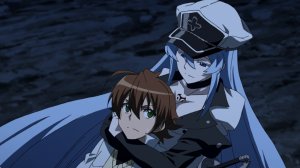 ⚡Эсдес и Тацуми - Бал Забвения [AMV]⚡