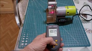 Доработка мини гриндера с Алиэкспресс.