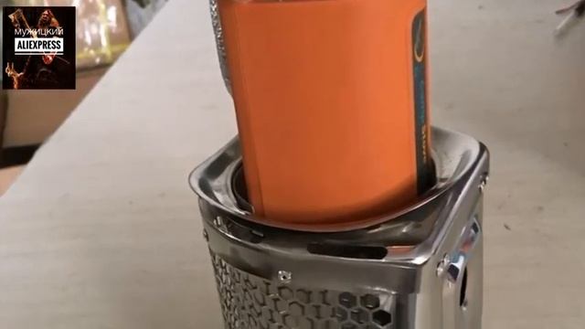 Товары с AliExpress для выживания.