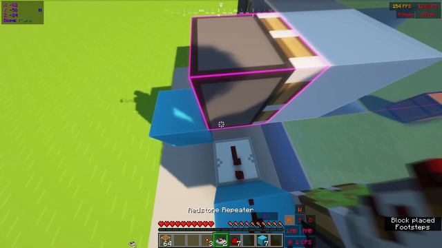 How to make a crafting bench block switcher (Minecraft 1.18.1 java) смотреть онлайн