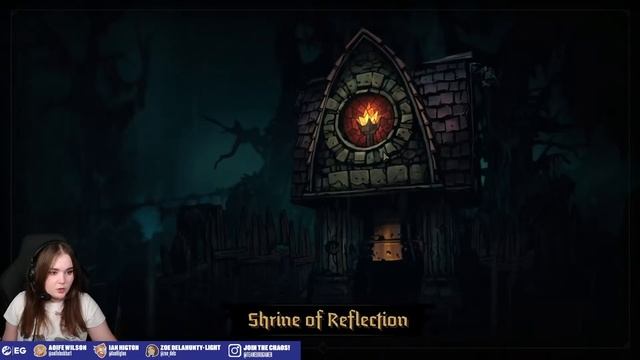 Let's Play Darkest Dungeon 2 - THE END IS HERE! Darkest Dungeon 2 Gameplay, Reaction, & Early Acces смотреть онлайн