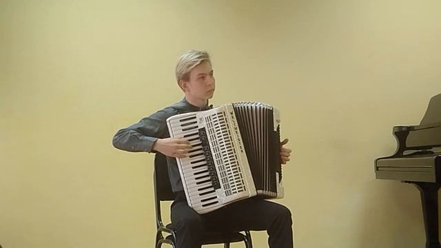 Шатов Григорий(Когда б имел златые горы) смотреть онлайн