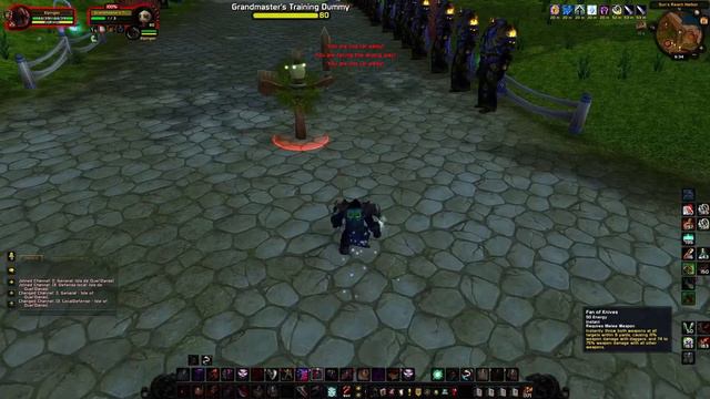 NUEVO!! Patch de Texturas HD - Nuevos Spells para Wow 3.3.5 - 2022 2/2 смотреть онлайн