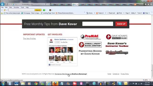 Creating Online Libraries, Resource Sites | Website Design and Development смотреть онлайн
