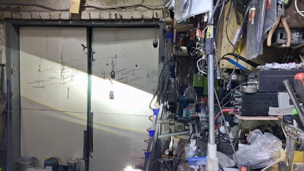 Обзор/разбор CRILINE C4 TERRA MAX