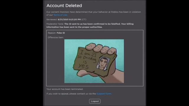 roblox voice chat ban 6 смотреть онлайн