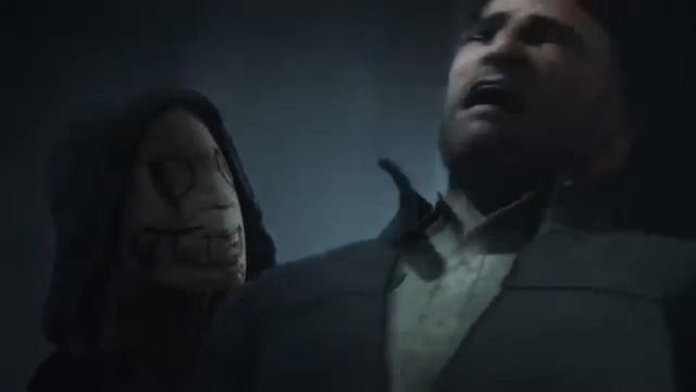 JTGG's Darkness Among Us Trailer Version смотреть онлайн
