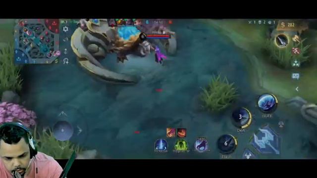 Rise of the Legend | Fierce Battle PART1 смотреть онлайн