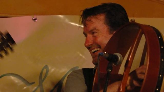 Picture of You - Larry Mathews' Blackstone Band смотреть онлайн