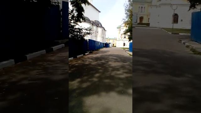 Город Тверь центр смотреть онлайн