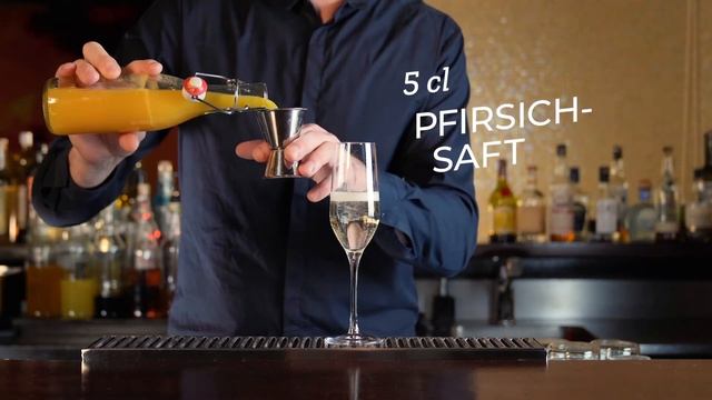 Tropical Splash | alkoholfrei | Mocktail | Pfirsich смотреть онлайн