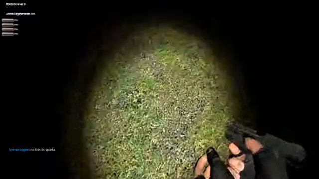 Broken Guns in GMOD смотреть онлайн
