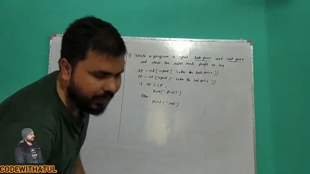 Learn Python - Full Course for Beginners [Tutorial]|| Lecture # 14 || if..else || if..elif..else... смотреть онлайн