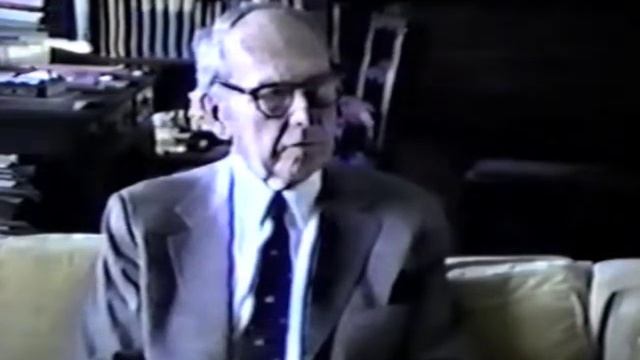 Visual Dialogues in Anthropology: Conrad Arensberg and Lambros Comitas, 1989 смотреть онлайн
