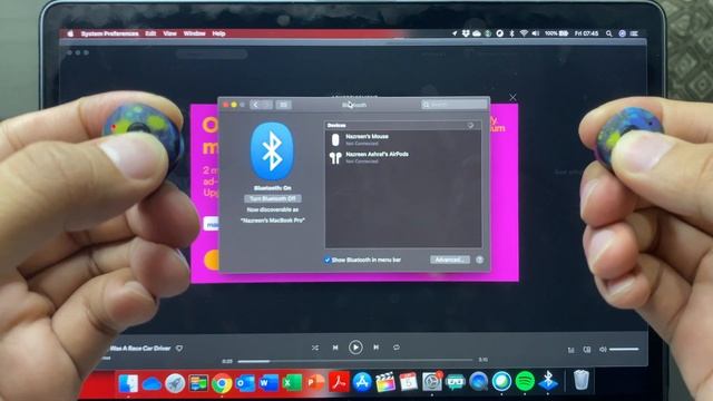 RM79 SAHAJA?! Plextone 4Life TWS Gaming Earphone | Tech Unboxing & Review #1 смотреть онлайн