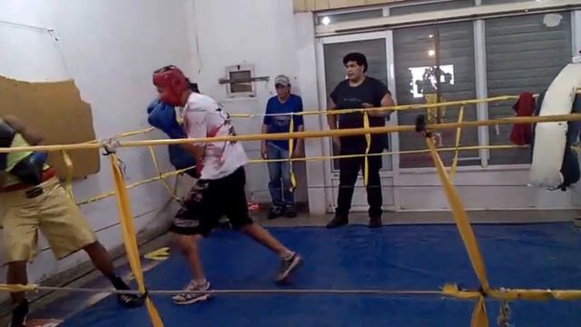 david silguero se presento a beneficio del gimnacio juan manuel witt смотреть онлайн