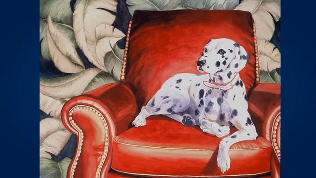 Далматин (Dalmatian) смотреть онлайн