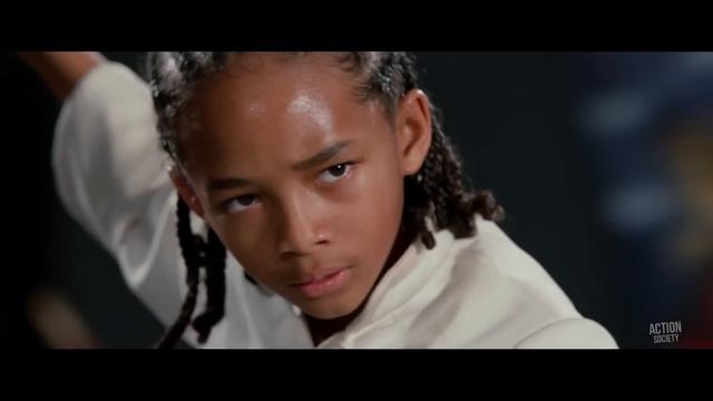 The Best Badass Action Scenes From The Equalizer, Bad Boys, The Karate Kid…