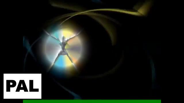 Сравнение звуков PAL и NTSC в заставках №2. Comparison of PAL and NTSC sounds in intros №2. смотреть онлайн