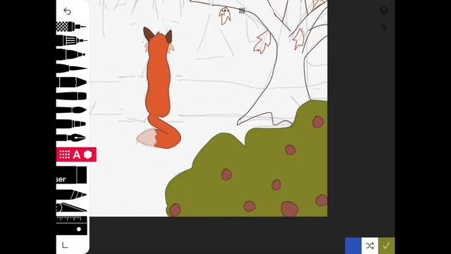 Speedpainting Episode 8! смотреть онлайн