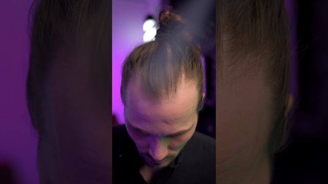 Достали жирные волосы смотреть онлайн