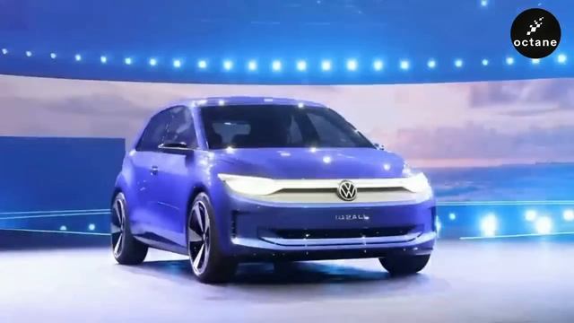News du 02/11/23 : VW = Un saut en parachute, sans parachute [OCTANE #52] смотреть онлайн