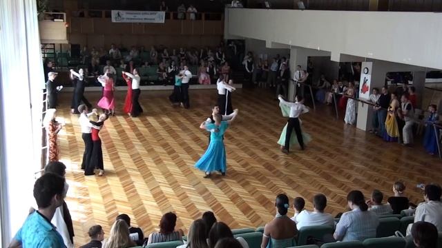 Н-класс Медленный вальс 1/4 финала 1 заход смотреть онлайн