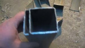 Нива Шевроле 2123. Ремонт задницы)